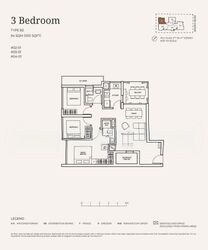 Jansen House (D19), Condominium #638574841